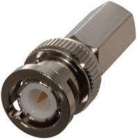 BNC RG59 Connector - Twist-on