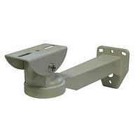 Enclosure Mounting Bracket - Beige