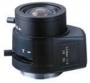 Lens 6-15mm DC Auto-Iris, CS Mount 1/3in CCD