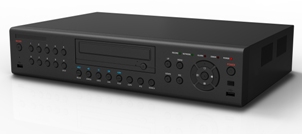 Seco 960H 8CH DVR, 240FPS Record, Rackmountable