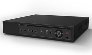 Seco 960H 8CH DVR, 480FPS Record, HDMI, VGA, Supports 2 HDD, 1 eSATA, iSCSI