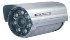 OUTDOOR ZOOM BULLET SECURITY CAMERAS