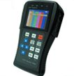 CCTV Tester w/2.8in Display and PTZ Control Functions, Audio Test, 12VDC Output