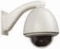 Auto-tracking PTZ 36X HSpeed Vandaldome, 1/4 Sony CCD 550TVL, D/N, 0.01Lux, WDR,